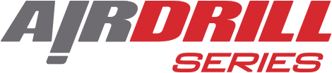 AirDrill Series Logo