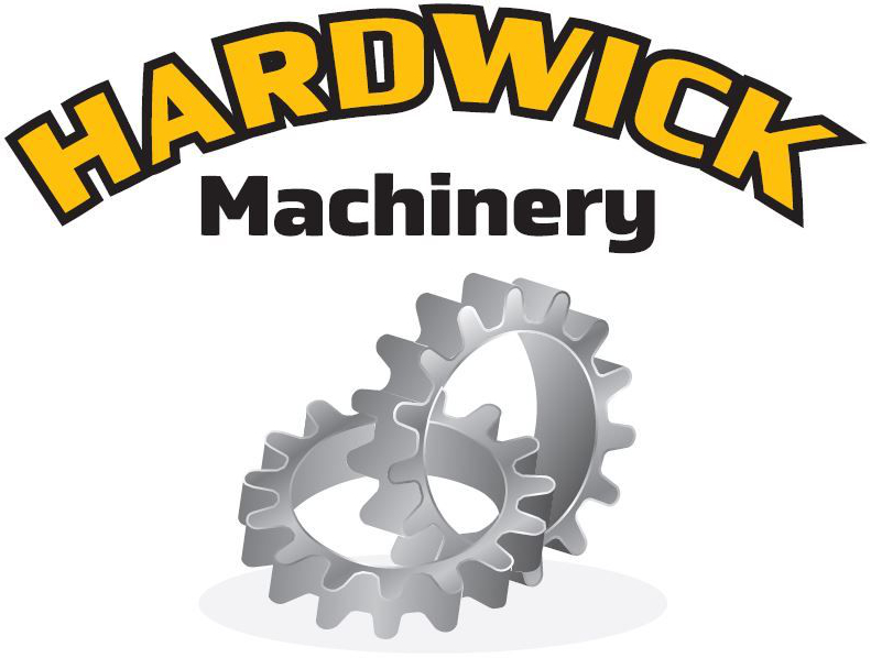 Hardwick Machinery Logo